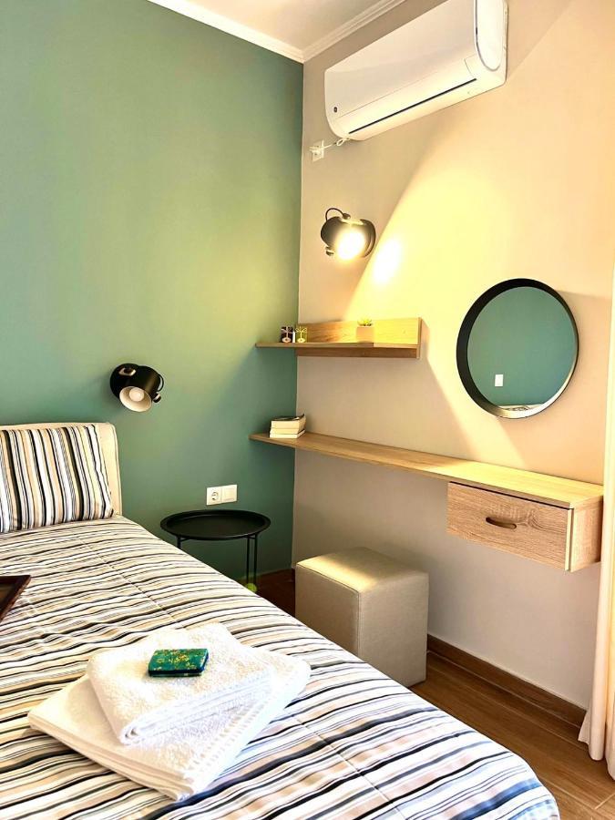 Cosy Apartment With Great Views Longá Exterior foto